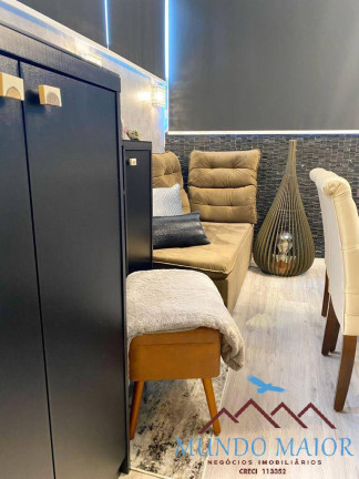 Imagem Apartamento com 2 Quartos à Venda, 96 m² em Jardim Bela Vista - Santo André Imagem Apartamento com 2 Quartos à Venda, 96 m² em Jardim Bela Vista - Santo André