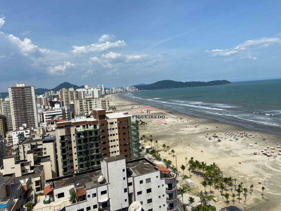 Imagem Apartamento com 2 Quartos à Venda, 82 m² em Vila Caiçara - Praia Grande Imagem Apartamento com 2 Quartos à Venda, 82 m² em Vila Caiçara - Praia Grande
