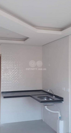 Imagem Apartamento com 1 Quarto à Venda, 30 m² em Itaquera - São Paulo
