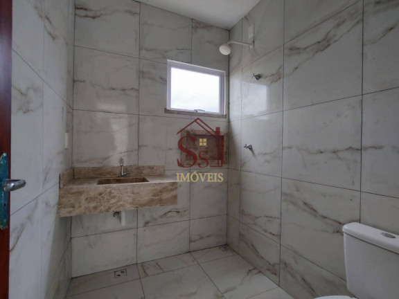 Imagem Casa com 3 Quartos à Venda, 360 m² em Rincão - Mossoró