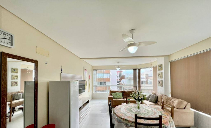 Imagem Apartamento com 3 Quartos à Venda, 98 m² em Zona Nova - Capão Da Canoa Imagem Apartamento com 3 Quartos à Venda, 98 m² em Zona Nova - Capão Da Canoa