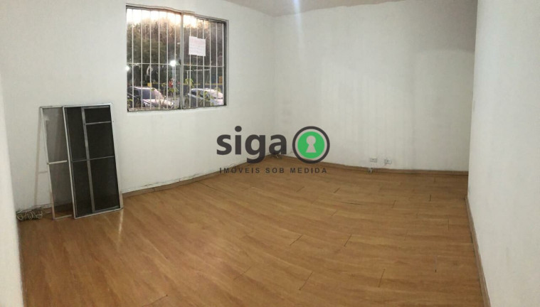Apartamento com 2 Quartos à Venda, 48 m² em Jardim São Luís - São Paulo
