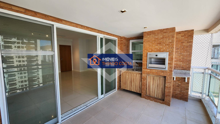 Imagem Apartamento com 2 Quartos para Alugar, 99 m² em Barra Da Tijuca - Rio De Janeiro