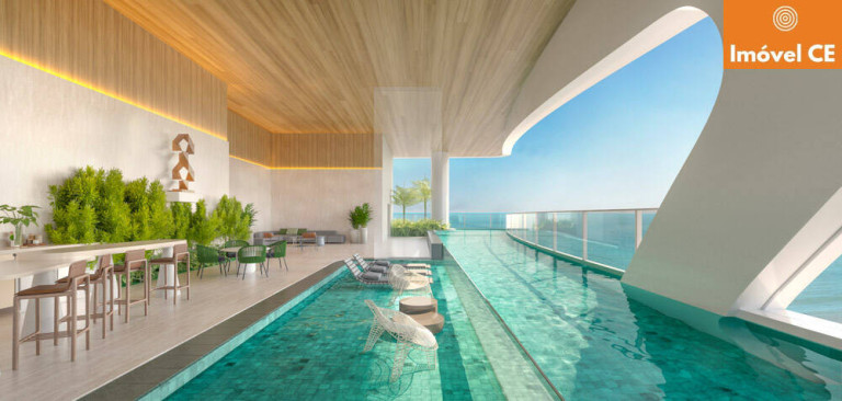 Imagem Apartamento com 4 Quartos à Venda, 368 m² em Meireles - Fortaleza Imagem Apartamento com 4 Quartos à Venda, 368 m² em Meireles - Fortaleza