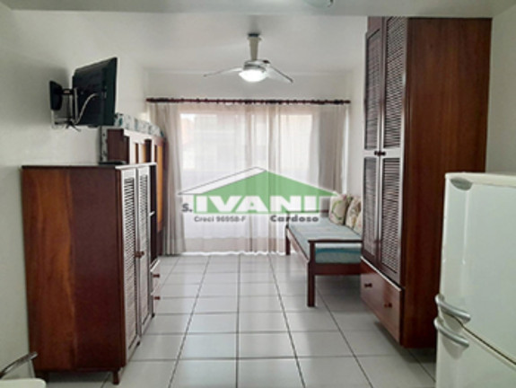 Imagem Kitnet com 1 Quarto à Venda, 30 m² em Praia Grande - Ubatuba Imagem Kitnet com 1 Quarto à Venda, 30 m² em Praia Grande - Ubatuba
