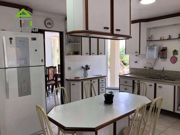 Imagem Casa de Condomínio com 4 Quartos à Venda, 587 m² em Jardim Passárgada I - Cotia