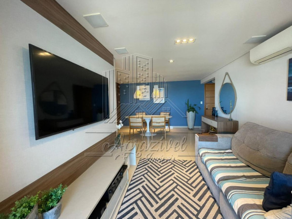 Imagem Apartamento com 3 Quartos à Venda, 133 m² em Canto Do Forte - Praia Grande Imagem Apartamento com 3 Quartos à Venda, 133 m² em Canto Do Forte - Praia Grande