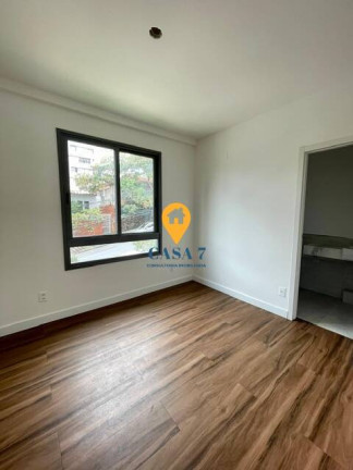 Imagem Apartamento com 4 Quartos à Venda, 136 m² em Gutierrez - Belo Horizonte