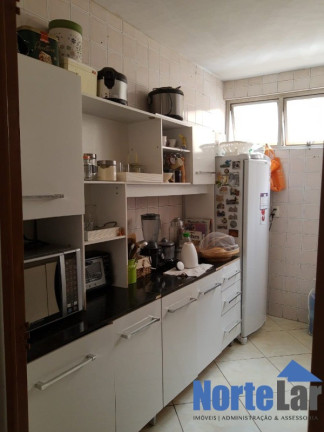Imagem Apartamento com 2 Quartos à Venda, 50 m² em Parque Monteiro Soares - São Paulo