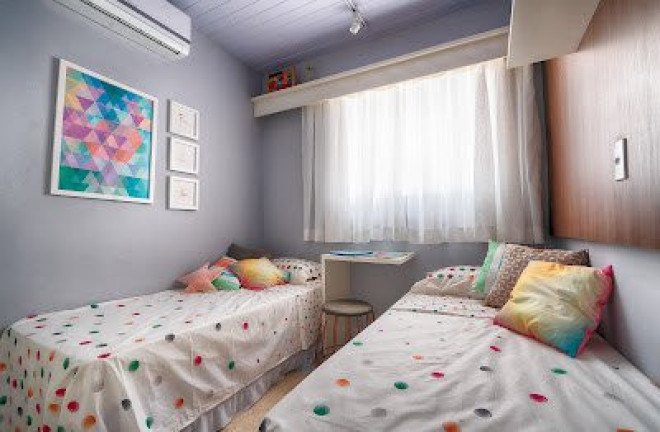 Imagem Casa com 2 Quartos à Venda, 60 m² em Vale Do Gavião - Teresina
