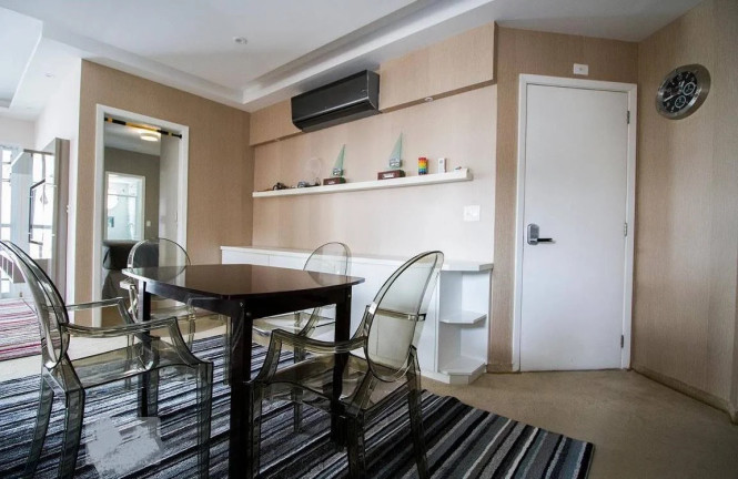 Imagem Apartamento com 3 Quartos para Alugar, 90 m² em Cerqueira César - São Paulo Imagem Apartamento com 3 Quartos para Alugar, 90 m² em Cerqueira César - São Paulo