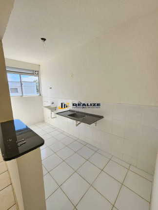 Imagem Apartamento com 2 Quartos à Venda, 51 m² em Parque Varanda Do Visconde - Campos Dos Goytacazes Imagem Apartamento com 2 Quartos à Venda, 51 m² em Parque Varanda Do Visconde - Campos Dos Goytacazes