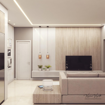 Imagem Imóvel com 2 Quartos à Venda, 71 m² em São Francisco De Assis - Camboriú
