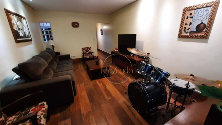 Imagem Sobrado com 3 Quartos à Venda, 175 m² em Vila América - Santo André Imagem Sobrado com 3 Quartos à Venda, 175 m² em Vila América - Santo André