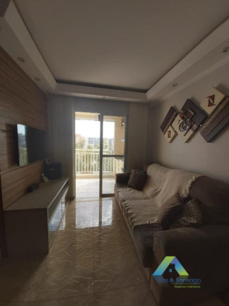 Imagem Apartamento com 3 Quartos à Venda, 70 m² em Vila Caraguatá - São Paulo Imagem Apartamento com 3 Quartos à Venda, 70 m² em Vila Caraguatá - São Paulo
