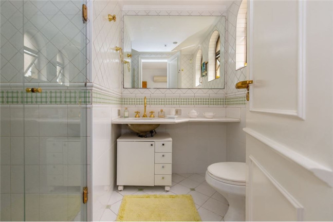 Imagem Apartamento com 4 Quartos à Venda, 264 m² em Consolação - São Paulo Imagem Apartamento com 4 Quartos à Venda, 264 m² em Consolação - São Paulo