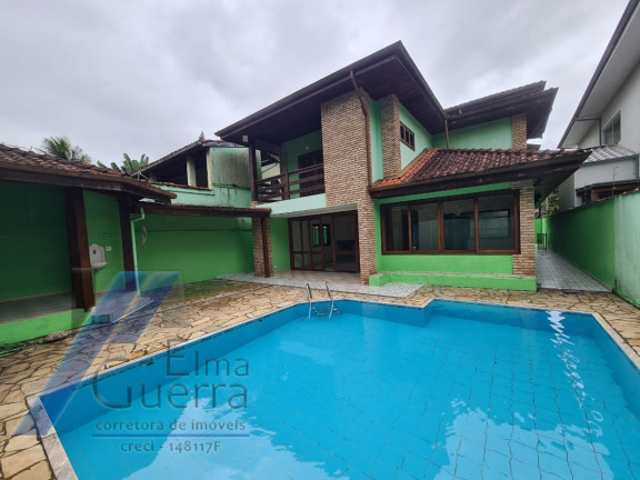 Imagem Casa com 5 Quartos à Venda, 290 m² em Parque Vivamar - Ubatuba Imagem Casa com 5 Quartos à Venda, 290 m² em Parque Vivamar - Ubatuba