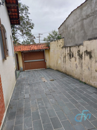 Imagem Casa com 2 Quartos à Venda, 253 m² em Cézar De Souza - Mogi Das Cruzes