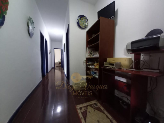 Imagem Casa com 5 Quartos à Venda, 1.880 m² em Parque Do Ingá - Teresópolis
