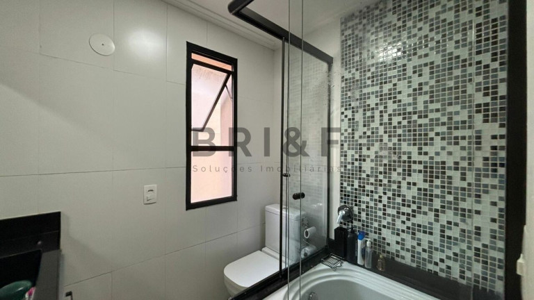 Imagem Apartamento com 1 Quarto à Venda, 60 m² em Brooklin - São Paulo