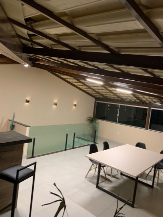 Imagem Cobertura com 2 Quartos à Venda, 100 m² em Canãa - Ibirité Imagem Cobertura com 2 Quartos à Venda, 100 m² em Canãa - Ibirité