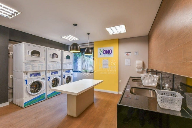 Imagem Apartamento com 1 Quarto à Venda, 57 m² em Vila Mariana - São Paulo Imagem Apartamento com 1 Quarto à Venda, 57 m² em Vila Mariana - São Paulo