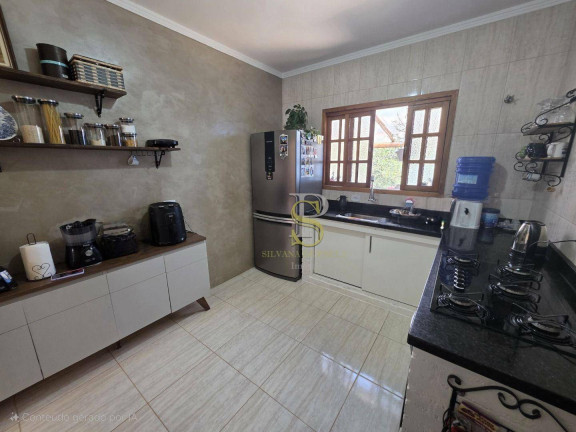 Imagem Casa com 2 Quartos à Venda, 75 m² em Jundiaizinho - Mairiporã