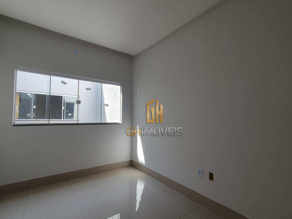 Imagem Casa com 3 Quartos à Venda, 145 m² em Parque Floresta - Aparecida De Goiânia