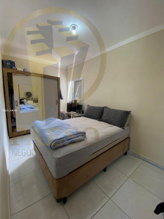 Imagem Apartamento com 2 Quartos à Venda, 76 m² em Loteamento Terras De São Pedro E São Paulo - Salto