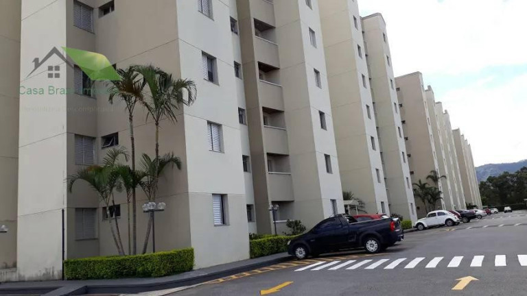 Imagem Apartamento com 2 Quartos à Venda, 56 m² em Vila Mogilar - Mogi Das Cruzes Imagem Apartamento com 2 Quartos à Venda, 56 m² em Vila Mogilar - Mogi Das Cruzes