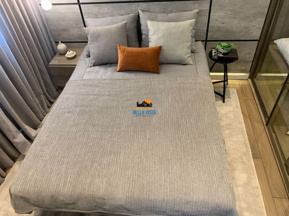 Imagem Apartamento com 1 Quarto à Venda,  em Pinheiros - São Paulo