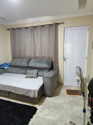 Imagem Casa de Condomínio com 2 Quartos à Venda, 10 m² em Real - Praia Grande Imagem Casa de Condomínio com 2 Quartos à Venda, 10 m² em Real - Praia Grande