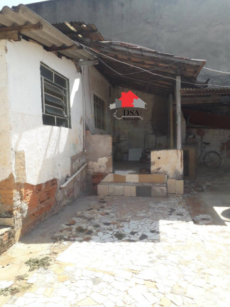 Casa com 5 Quartos à Venda, 330 m² em Parque Ortolândia - Hortolândia
