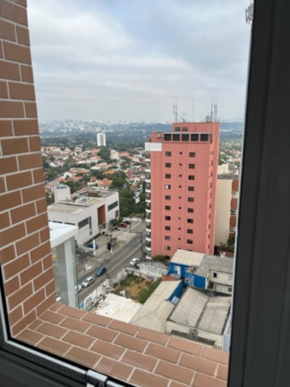 Imagem Imóvel com 1 Quarto para Alugar, 45 m² em Sumarezinho - São Paulo