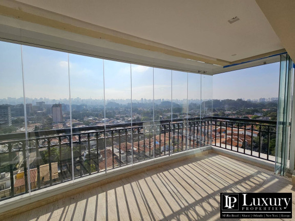 Imagem Apartamento com 4 Quartos à Venda, 420 m² em Vila Nova Conceição - São Paulo Imagem Apartamento com 4 Quartos à Venda, 420 m² em Vila Nova Conceição - São Paulo