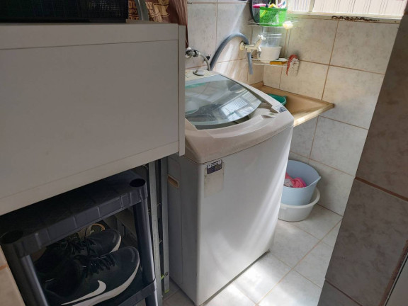 Imagem Apartamento com 4 Quartos à Venda, 100 m² em Tiradentes - Campo Grande Imagem Apartamento com 4 Quartos à Venda, 100 m² em Tiradentes - Campo Grande