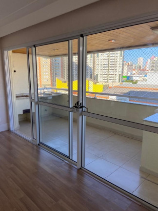 Imagem Apartamento com 3 Quartos à Venda, 128 m² em Centro - Santo André