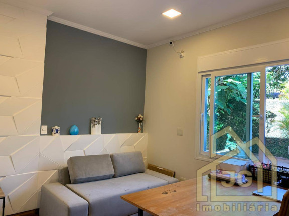 Imagem Casa de Condomínio com 4 Quartos à Venda, 2.000 m² em Represa - Ribeirão Pires