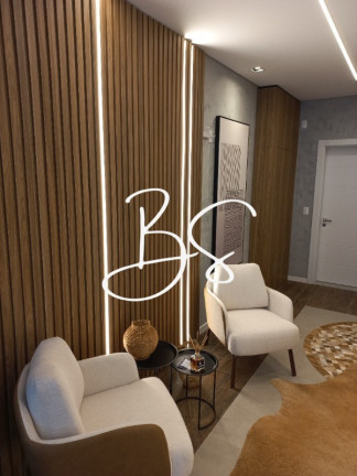 Imagem Apartamento com 1 Quarto à Venda, 54 m² em Centro - Canela