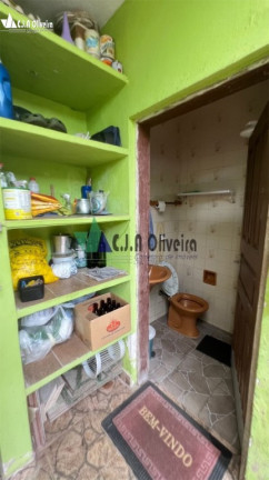 Imagem Casa com 2 Quartos à Venda, 115 m² em Agenor De Campos - Mongagua