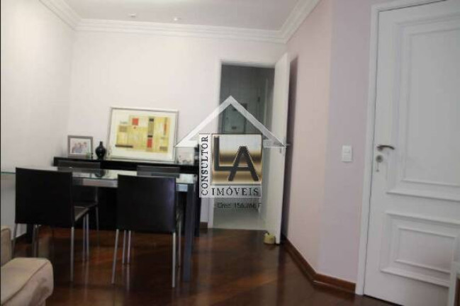 Imagem Apartamento com 3 Quartos à Venda, 85 m² em Brooklin Paulista - São Paulo Imagem Apartamento com 3 Quartos à Venda, 85 m² em Brooklin Paulista - São Paulo