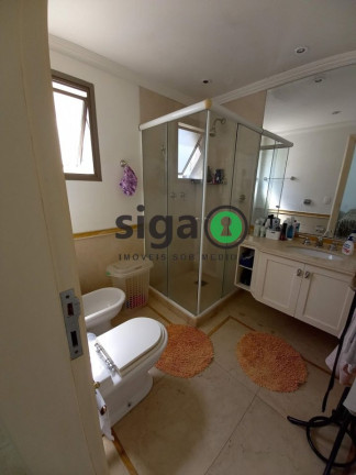 Imagem Apartamento com 4 Quartos à Venda, 284 m² em Vila Congonhas - São Paulo Imagem Apartamento com 4 Quartos à Venda, 284 m² em Vila Congonhas - São Paulo