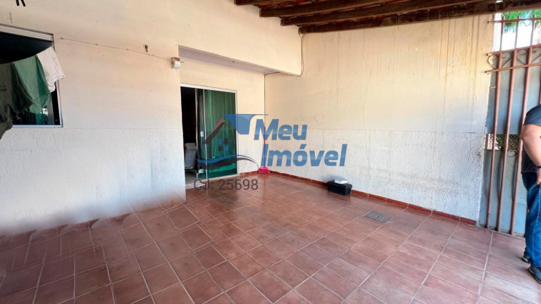Imagem Casa com 3 Quartos à Venda, 101 m² em Samambaia Norte (samambaia) - Brasília Imagem Casa com 3 Quartos à Venda, 101 m² em Samambaia Norte (samambaia) - Brasília