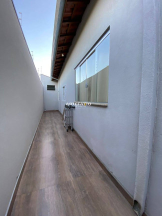 Imagem Casa com 3 Quartos à Venda, 160 m² em Franca Pólo Club - Franca Imagem Casa com 3 Quartos à Venda, 160 m² em Franca Pólo Club - Franca