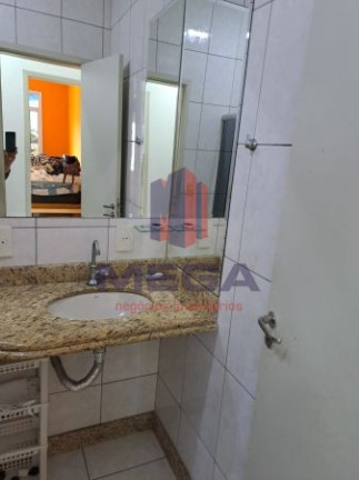 Imagem Apartamento com 3 Quartos à Venda, 110 m² em Itapuã - Vila Velha