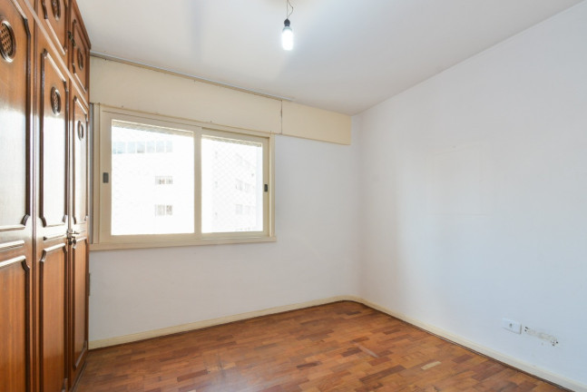Imagem Apartamento com 3 Quartos à Venda, 142 m² em Consolação - São Paulo Imagem Apartamento com 3 Quartos à Venda, 142 m² em Consolação - São Paulo