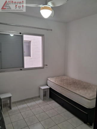 Imagem Apartamento com 2 Quartos à Venda, 65 m² em Guilhermina - Praia Grande