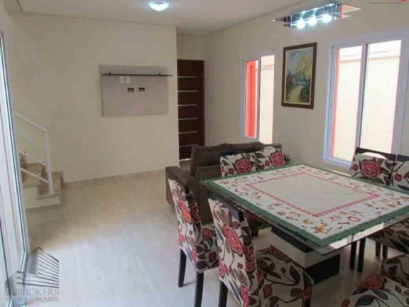 Imagem Casa de Condomínio com 4 Quartos à Venda, 208 m² em Wanel Ville - Sorocaba