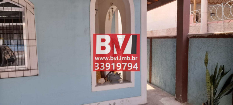 Imagem Casa com 3 Quartos à Venda, 80 m² em Vila Kosmos - Rio De Janeiro Imagem Casa com 3 Quartos à Venda, 80 m² em Vila Kosmos - Rio De Janeiro