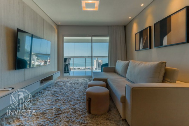Apartamento com 3 Quartos à Venda, 145 m² em Praia Brava De Itajaí - Itajaí